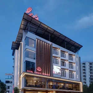 Cordial Sopanam Hotel