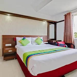 Amala's Residency Hotel