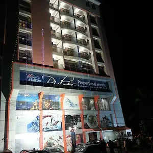 Ridges Trivandrum Hotel