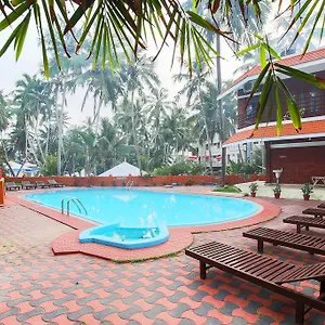 Treebo Moonlight Resort