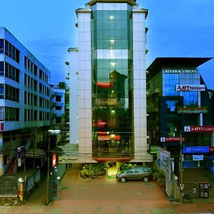 Elisa International Tourist Hotel