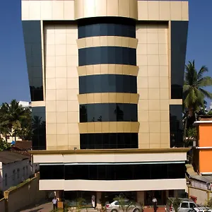 Aroma Classic Days Hotel